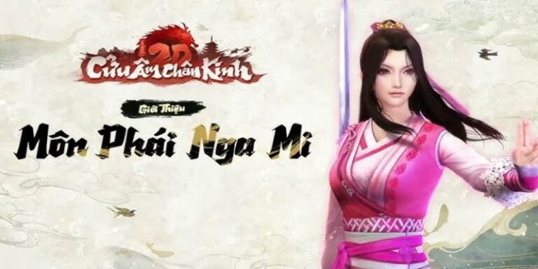 Nga Mi - Nơi Giao Thoa Giữa Thiên Nhiên và Tâm Linh