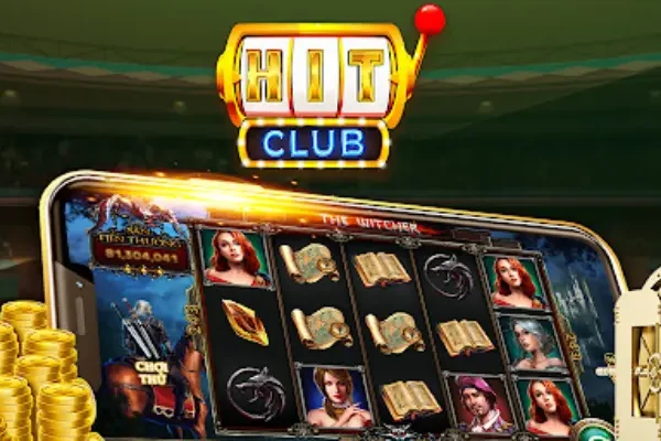 Nổ Hũ Hitclub - Cách Chơi, Chiến Thuật và Đánh Giá