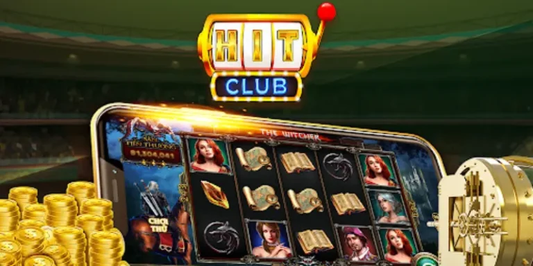 Nổ Hũ Hitclub – Cách Chơi, Chiến Thuật và Đánh Giá