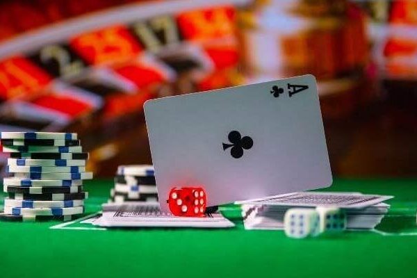 Xì Dách Online - Hướng Dẫn Chi Tiết cho Tân Binh