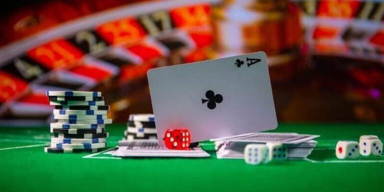 Xì Dách Online – Hướng Dẫn Chi Tiết cho Tân Binh