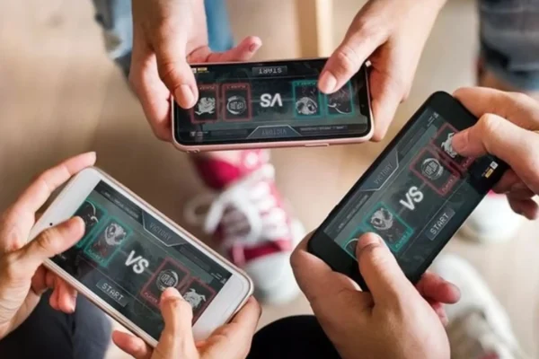 Các game online hợp tác nhiều người đang thay đổi cách chơi truyền thống