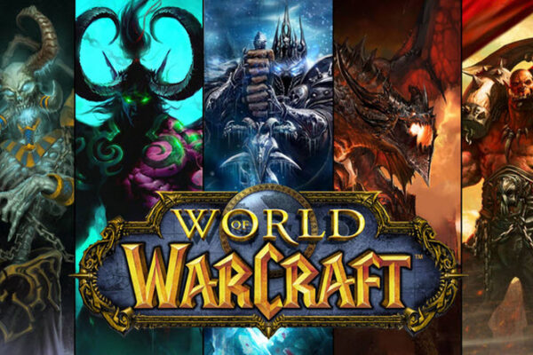 Top 10 Boss Khó Nhất Warcraft Từng Làm Game Thủ Khiếp Sợ – Thử Thách Huyền Thoại Cho Game Thủ