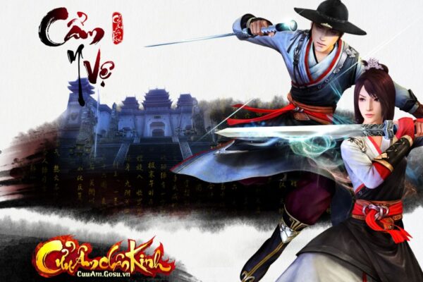 Thất Hồn Đại Pháp – Tuyệt Học Trấn Phái Cẩm Y Vệ Khuynh Đảo Giang Hồ Cửu Âm Chân Kinh