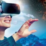 Tương lai của thực tế ảo VR game - Cuộc cách mạng giải trí số trong thập kỷ mới