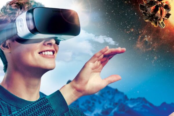 Tương lai của thực tế ảo VR game – Cuộc cách mạng giải trí số trong thập kỷ mới Tương lai của thực tế ảo VR game - Cuộc cách mạng giải trí số trong thập kỷ mới