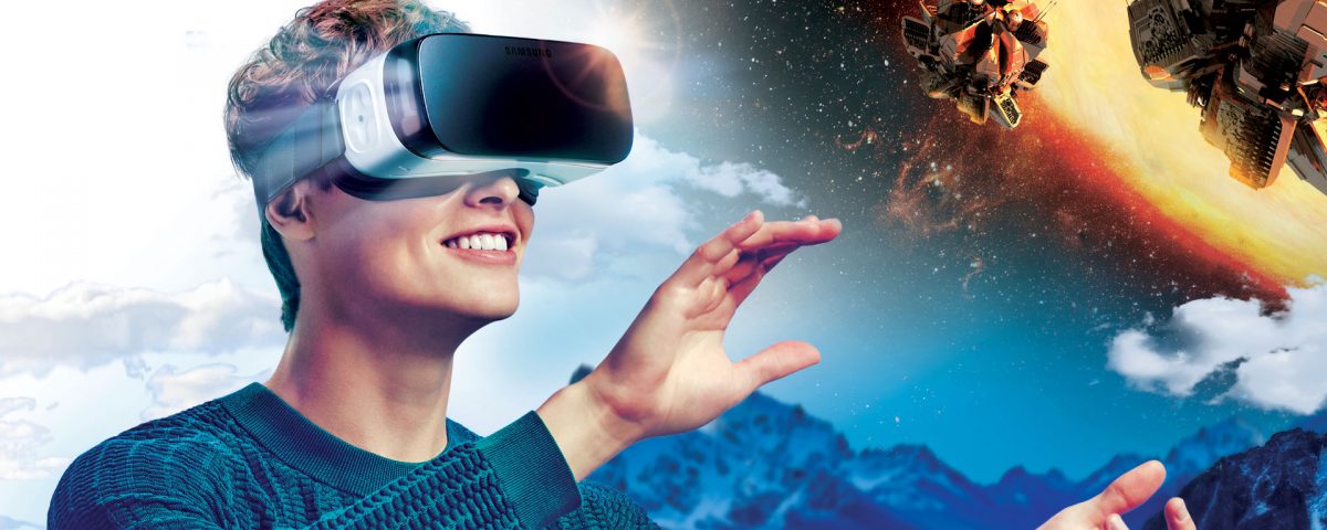Tương lai của thực tế ảo VR game - Cuộc cách mạng giải trí số trong thập kỷ mới