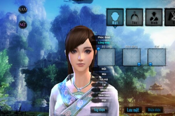 Hướng dẫn PK chuẩn trong các game kiếm hiệp: Bí kíp giúp bạn trở thành cao thủ
