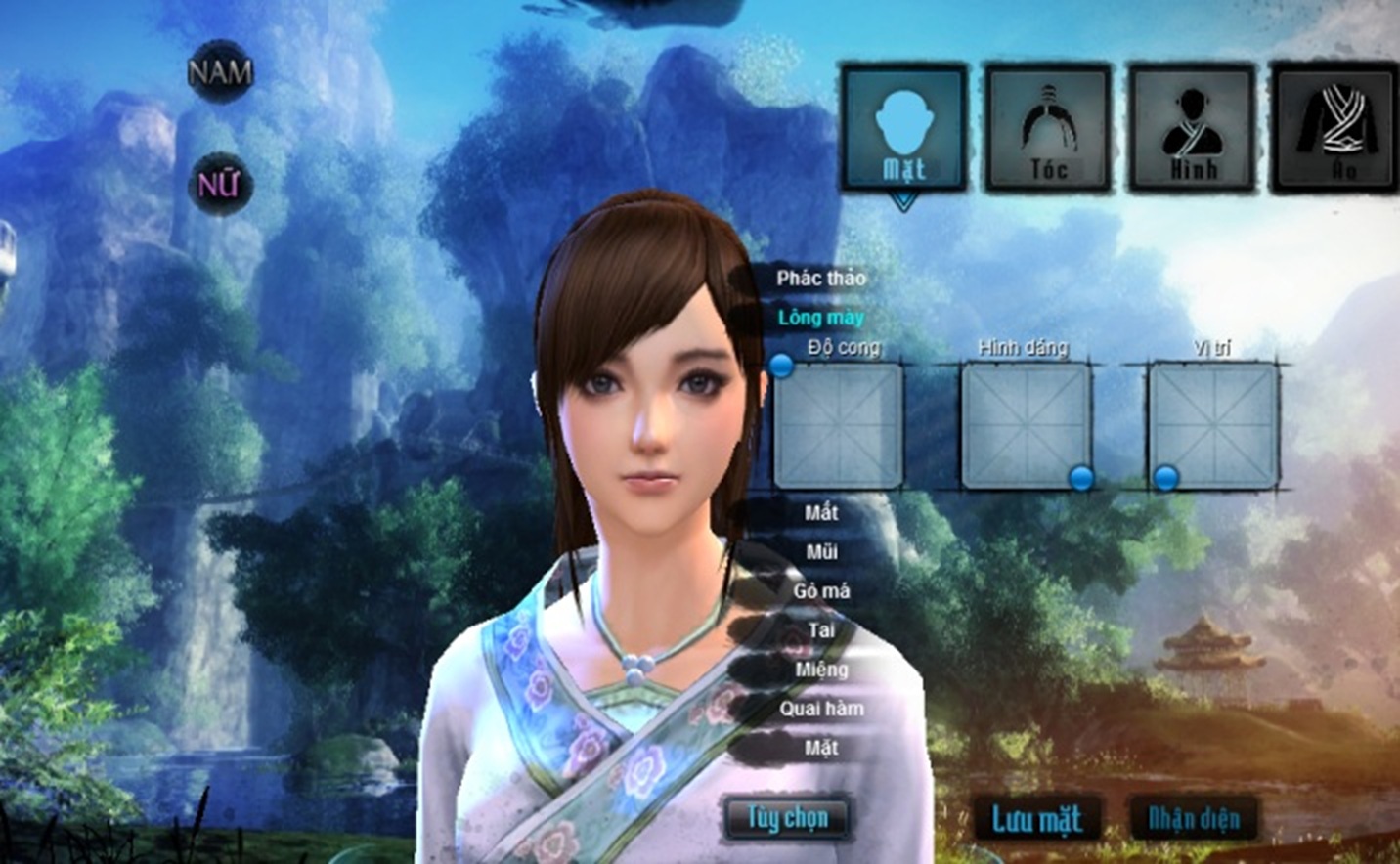 Hướng dẫn PK chuẩn trong các game kiếm hiệp: Bí kíp giúp bạn trở thành cao thủ