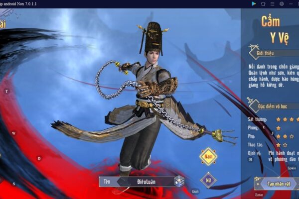 So sánh Cửu Dương vs Cửu Âm – Chiêu thức nào bá đạo hơn trong game Cửu Âm Chân Kinh?