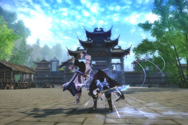 Bí quyết luyện nội công trong game Cửu Âm Chân Kinh (2025)