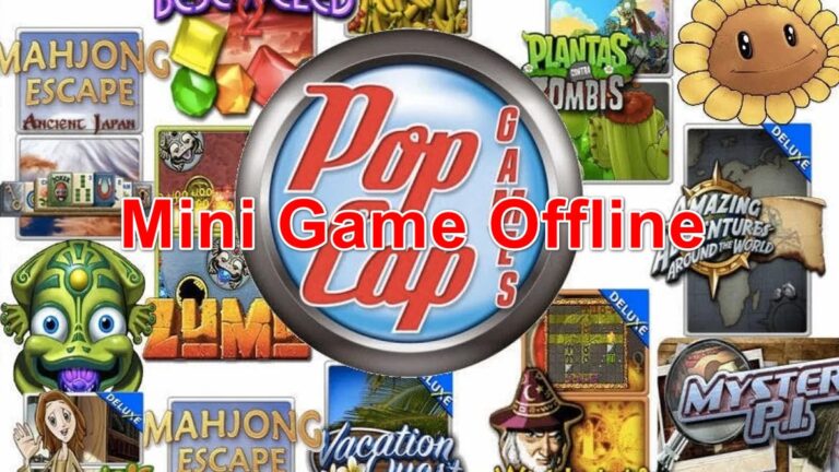 Game mini tích hợp trong ứng dụng xã hội: Xu hướng bùng nổ của ngành giải trí số