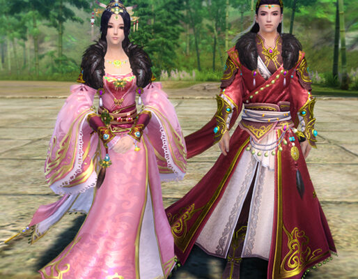 Đào Dạ Miên Nguyệt Cừu