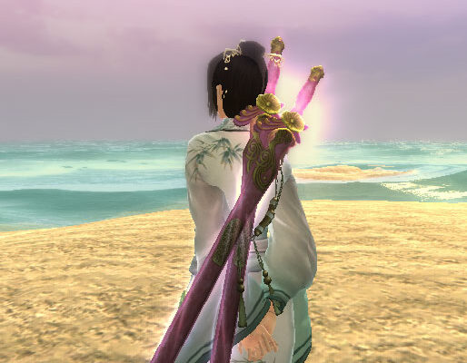 Hồng Trần Song Kiếm