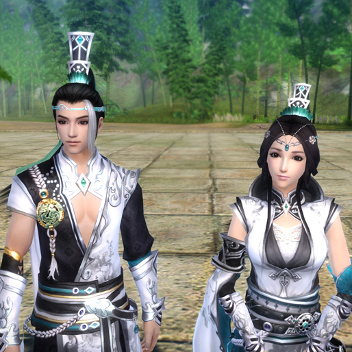 Phiêu Miễu Mặc Vân – Trang Bị Tối Thượng Tỏa Sáng Giang Hồ