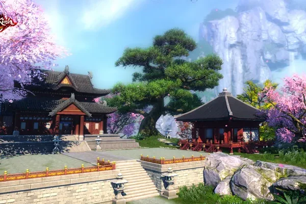 Các Môn Phái Trong Cửu Âm Chân Kinh: Hướng Dẫn Chi Tiết