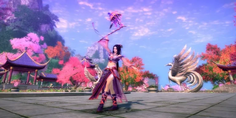 Niệm La Bá Trong Cửu Âm Chân Kinh