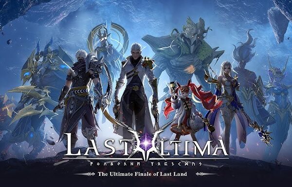 Last-Ultima-Slot