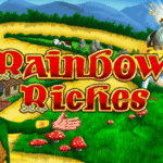 Rainbow-Riches-Slot